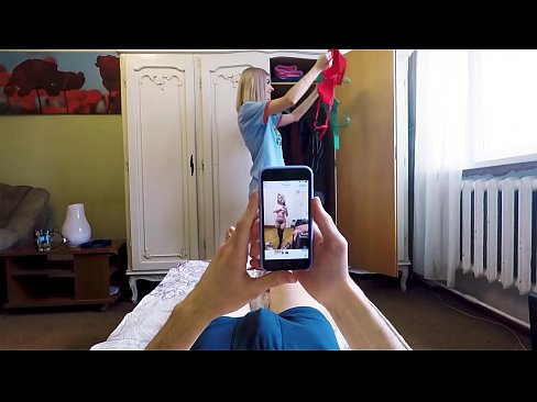 ❤️ O Stepsister fez seu irmão vir logo antes de sua mãe voltar para casa Sexo superior em nós ﹏