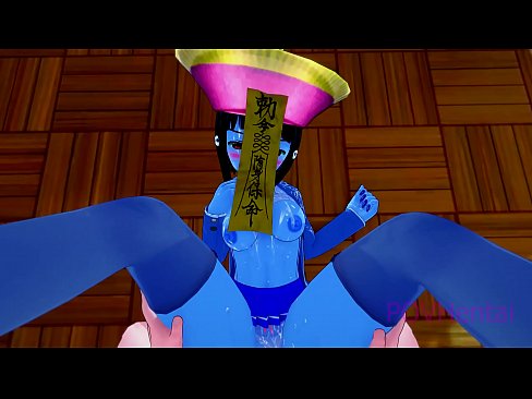 ❤️ Monstro garota não-morta Sexo superior em nós ﹏