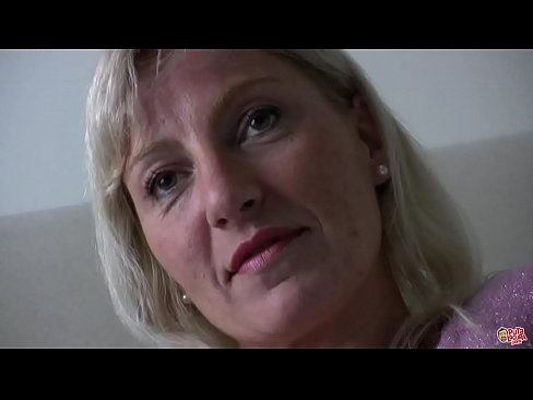 ❤️ A mãe que todos nós fodemos ... Senhora, comporte-se! Sexo superior em nós ﹏